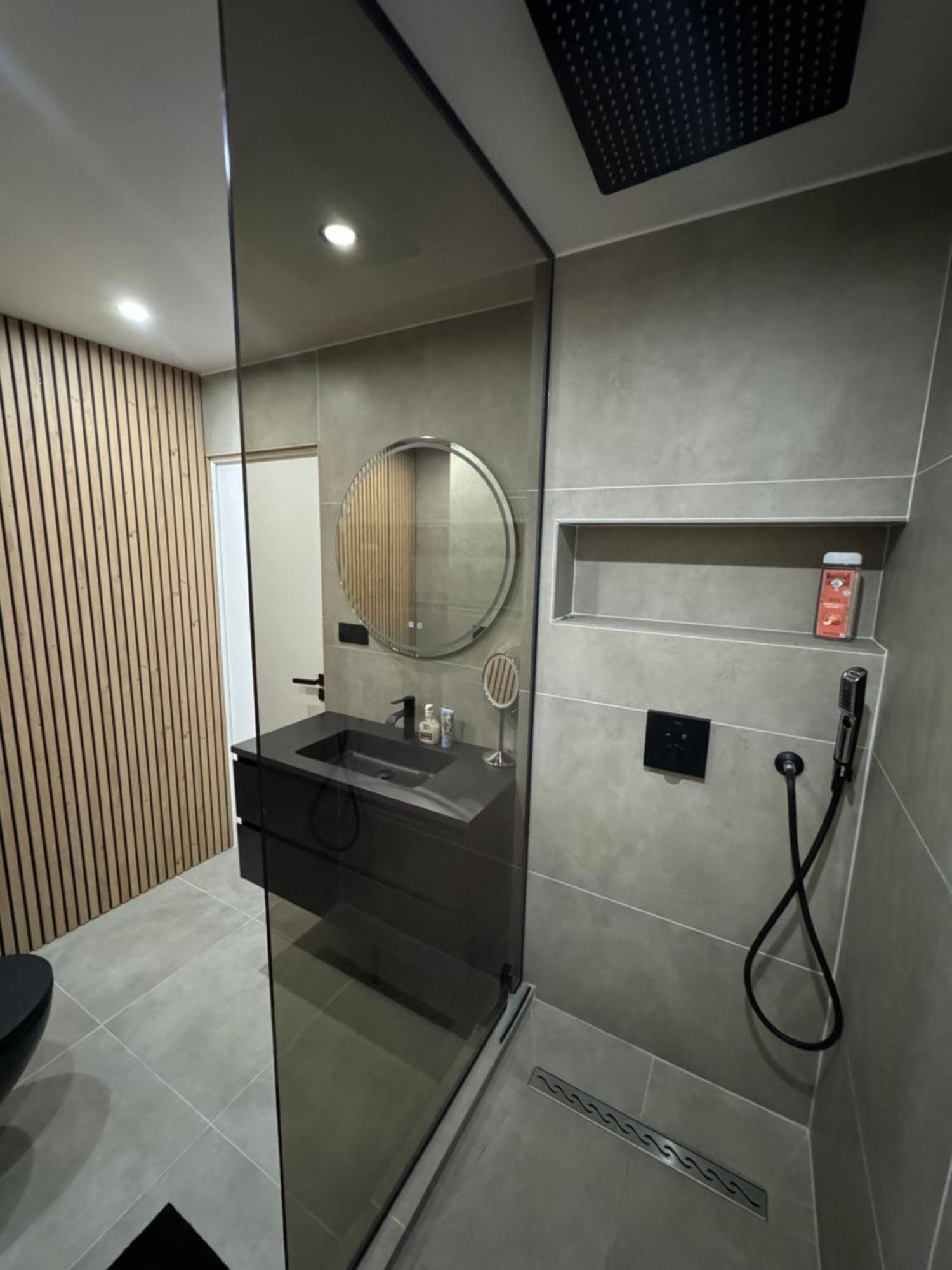 The Loft, Marseille 8 Eme公寓 外观 照片